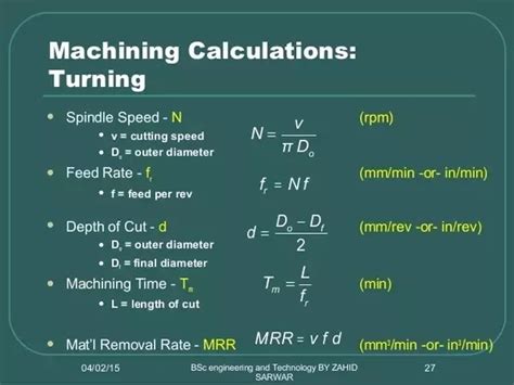 cnc machine feed rate unit|cnc feed rate chart.